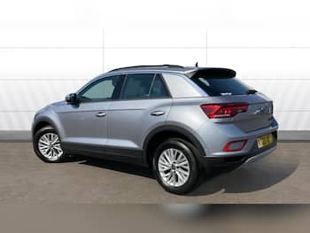 Used Volkswagen T-Roc 2023 for sale - 79511908: Photo