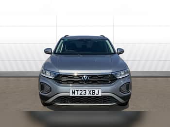 Used Volkswagen T-Roc 2023 for sale - 79511908: Photo
