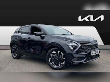 Used Kia Sportage 2023 for sale - 78510698: Photo