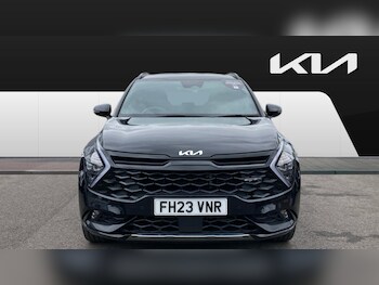 Used Kia Sportage 2023 for sale - 78510698: Photo