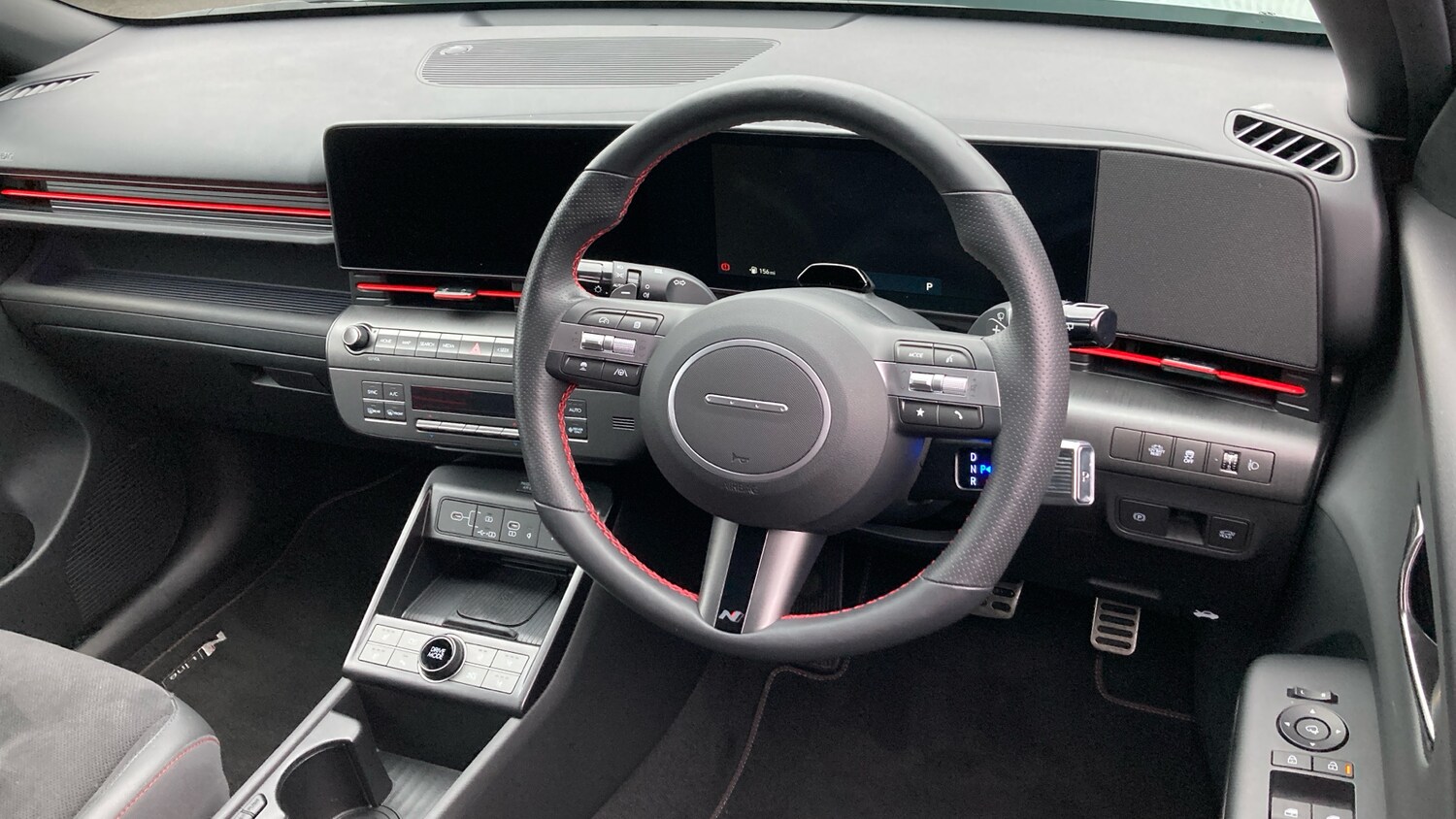 Used Hyundai KONA 2024 for sale - 77462305: Photo 11