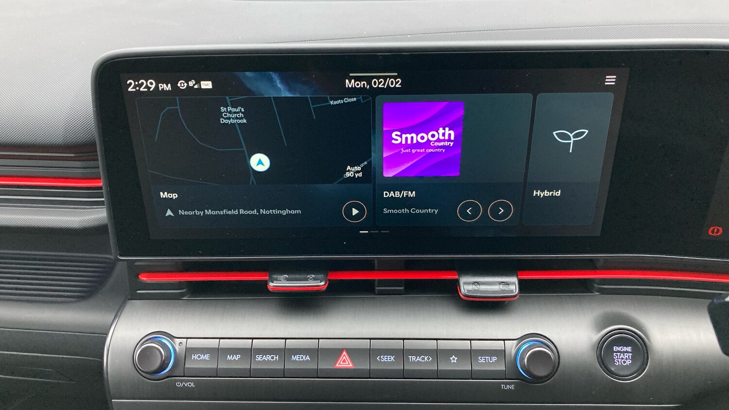 Used Hyundai KONA 2024 for sale - 77462305: Photo 12