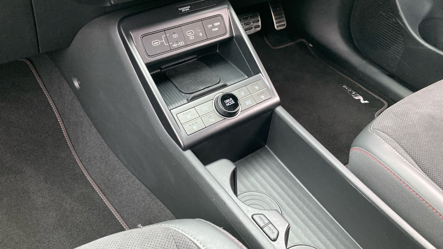 Used Hyundai KONA 2024 for sale - 77462305: Photo 13