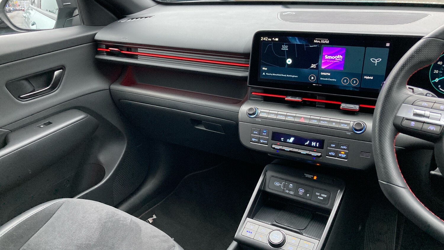 Used Hyundai KONA 2024 for sale - 77462305: Photo 14