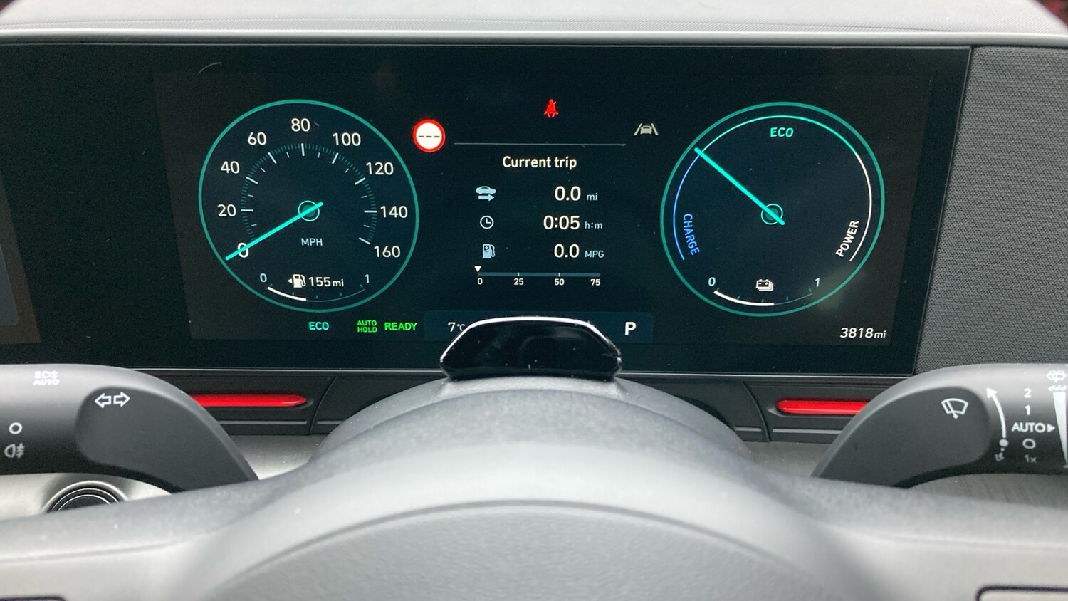 Used Hyundai KONA 2024 for sale - 77462305: Photo 18