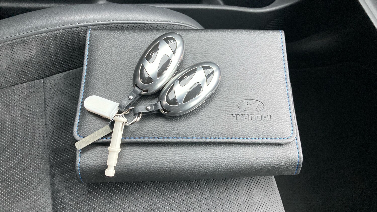 Used Hyundai KONA 2024 for sale - 77462305: Photo 19