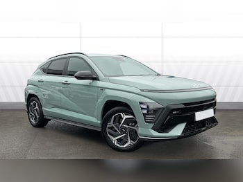 Used Hyundai KONA 2024 for sale - 77462305: Photo