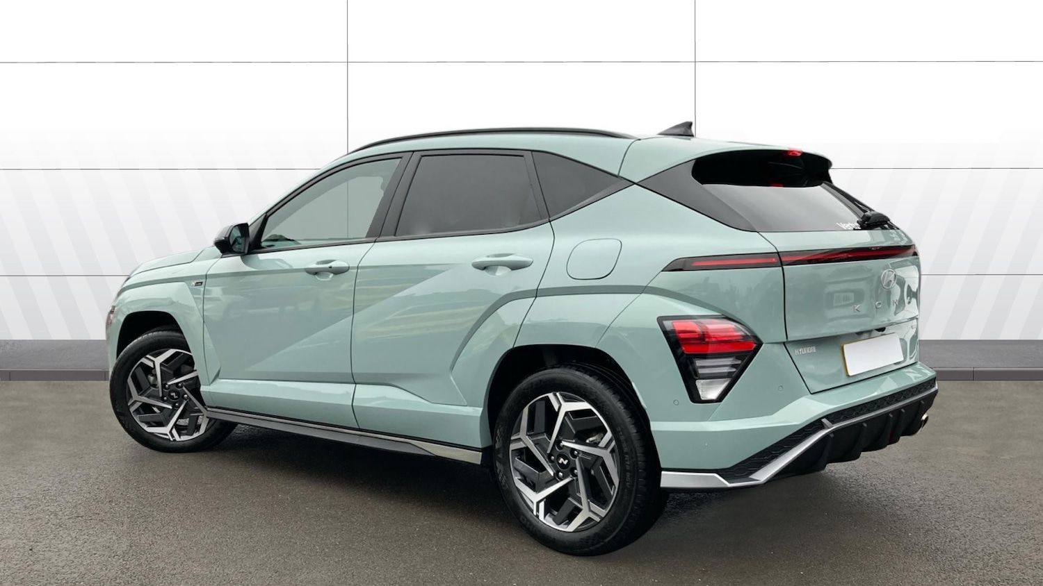 Used Hyundai KONA 2024 for sale - 77462305: Photo 2