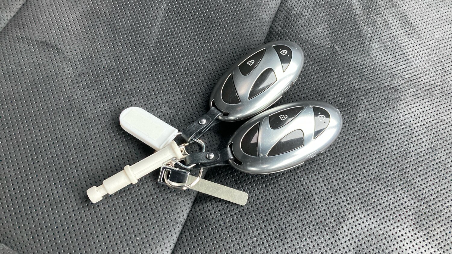 Used Hyundai KONA 2024 for sale - 77462305: Photo 20