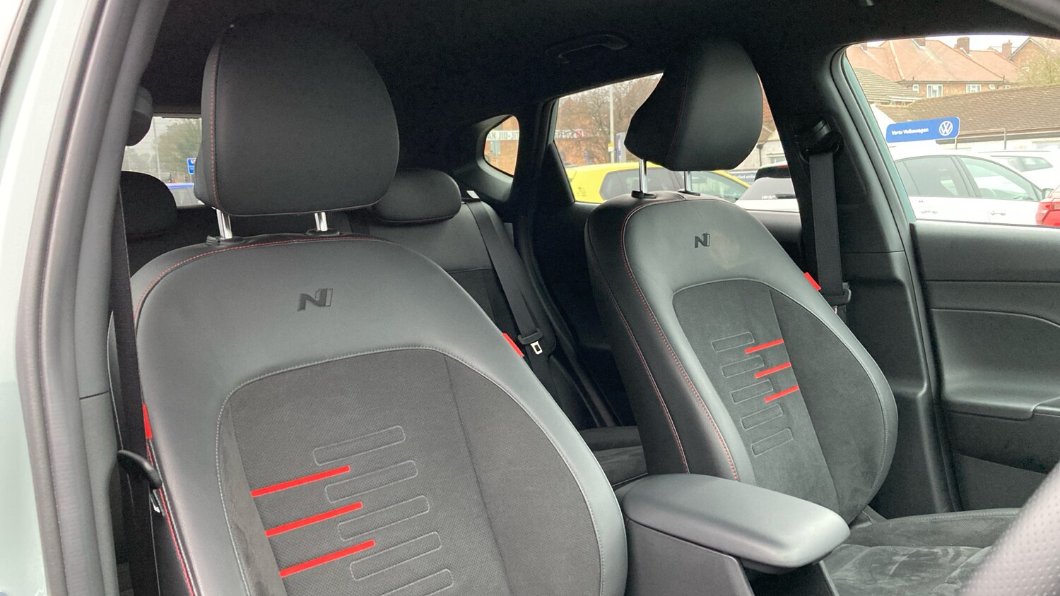 Used Hyundai KONA 2024 for sale - 77462305: Photo 21