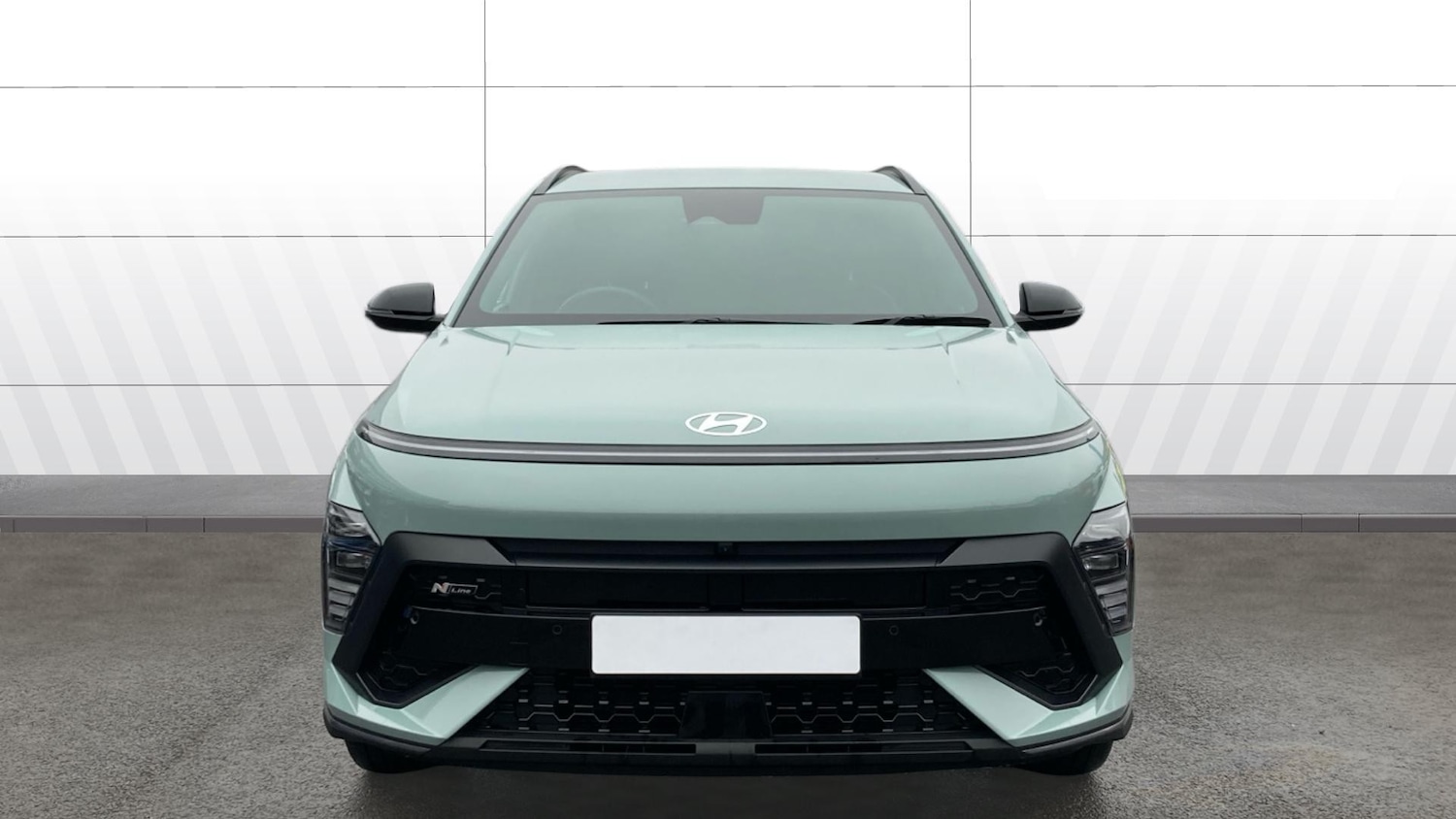 Used Hyundai KONA 2024 for sale - 77462305: Photo 3