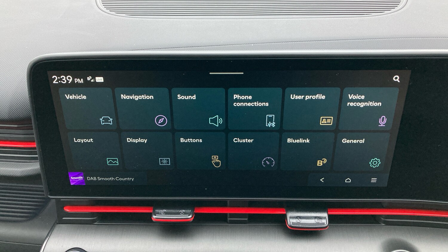 Used Hyundai KONA 2024 for sale - 77462305: Photo 36