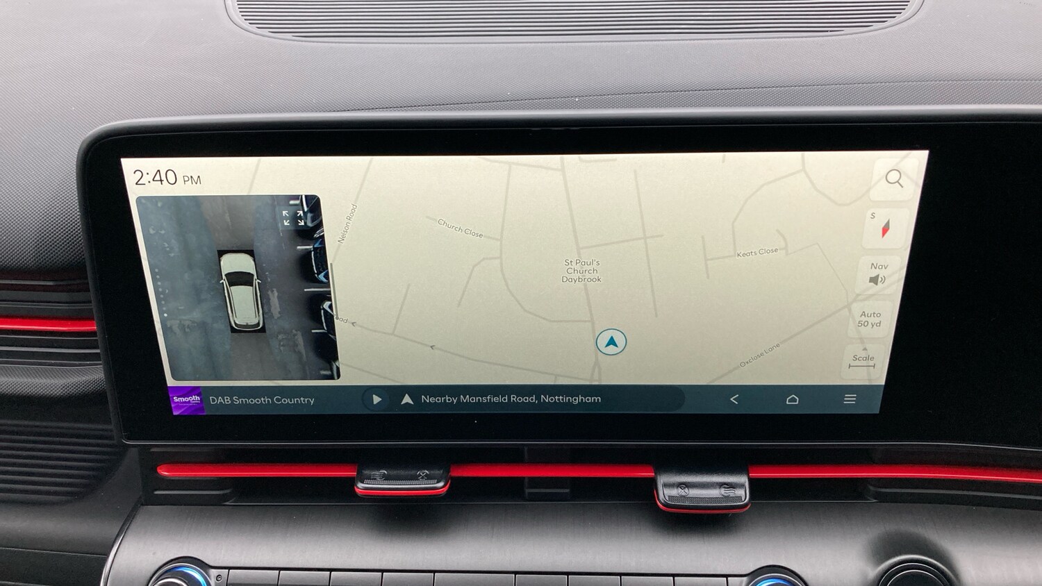 Used Hyundai KONA 2024 for sale - 77462305: Photo 38