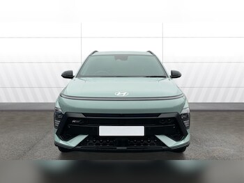 Used Hyundai KONA 2024 for sale - 77462305: Photo