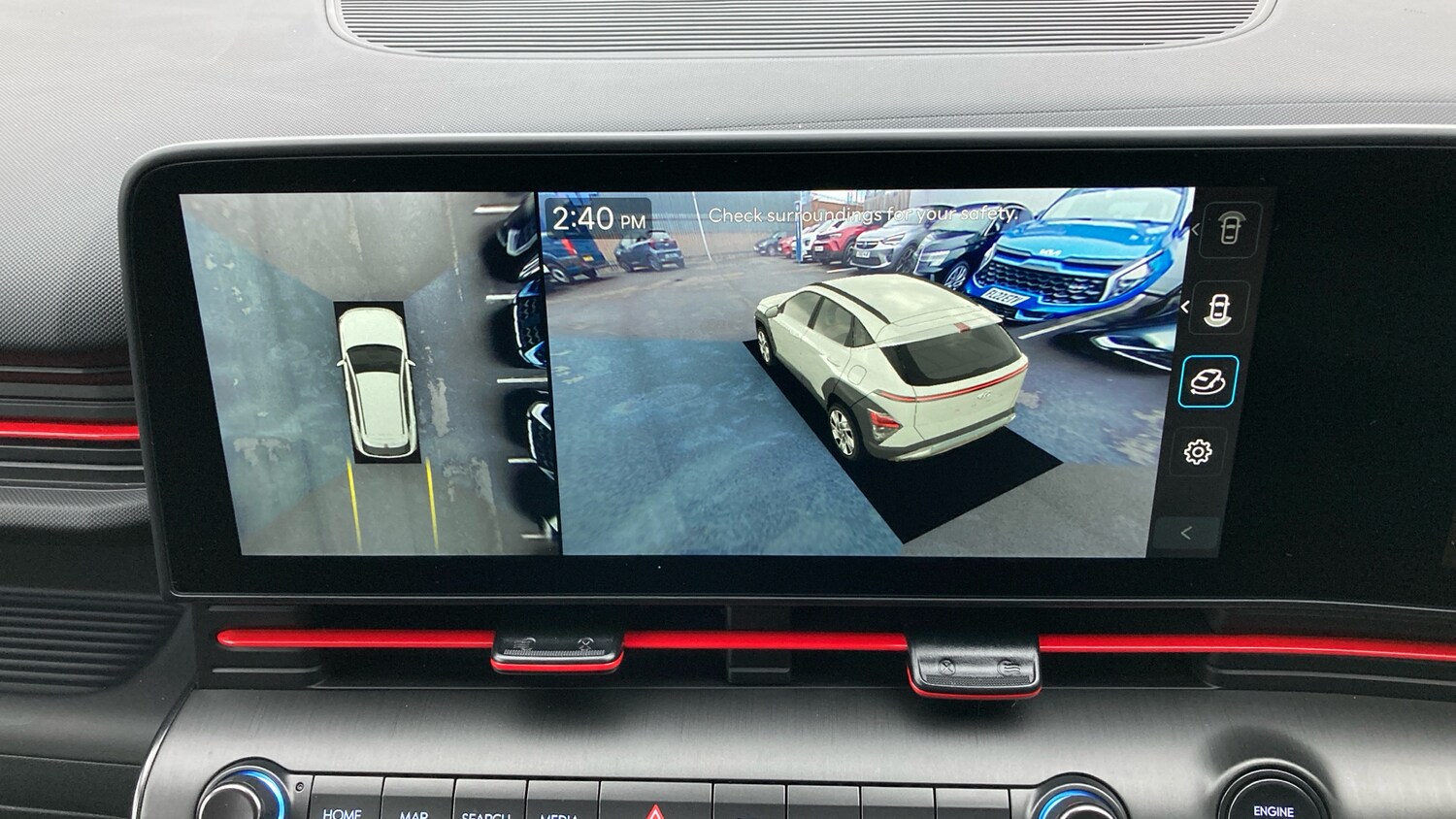 Used Hyundai KONA 2024 for sale - 77462305: Photo 40