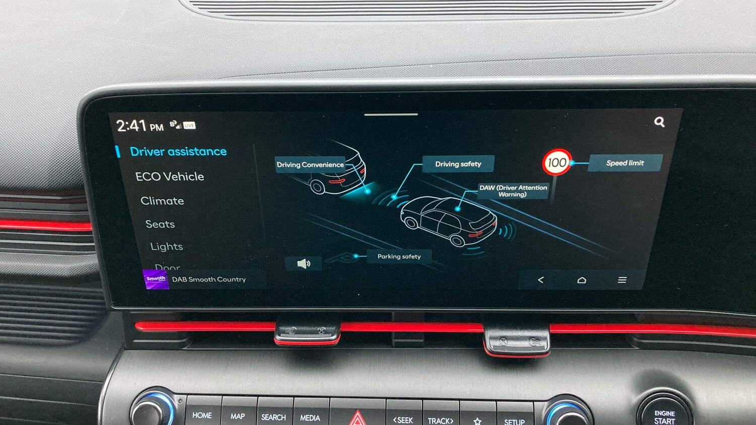 Used Hyundai KONA 2024 for sale - 77462305: Photo 41