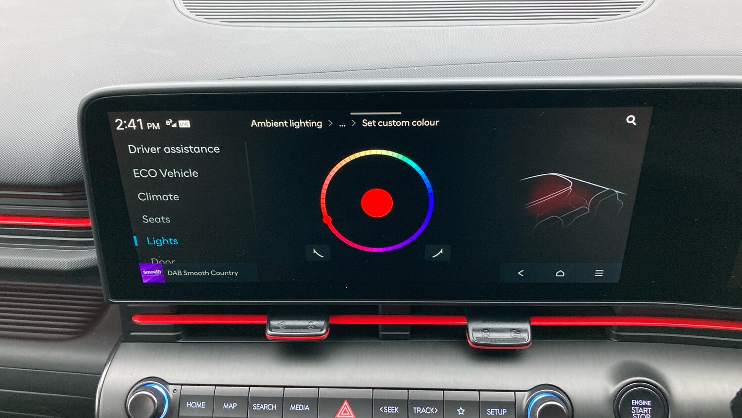 Used Hyundai KONA 2024 for sale - 77462305: Photo 42