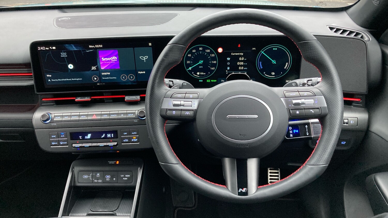 Used Hyundai KONA 2024 for sale - 77462305: Photo 44