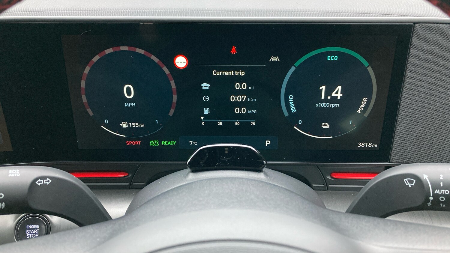 Used Hyundai KONA 2024 for sale - 77462305: Photo 50