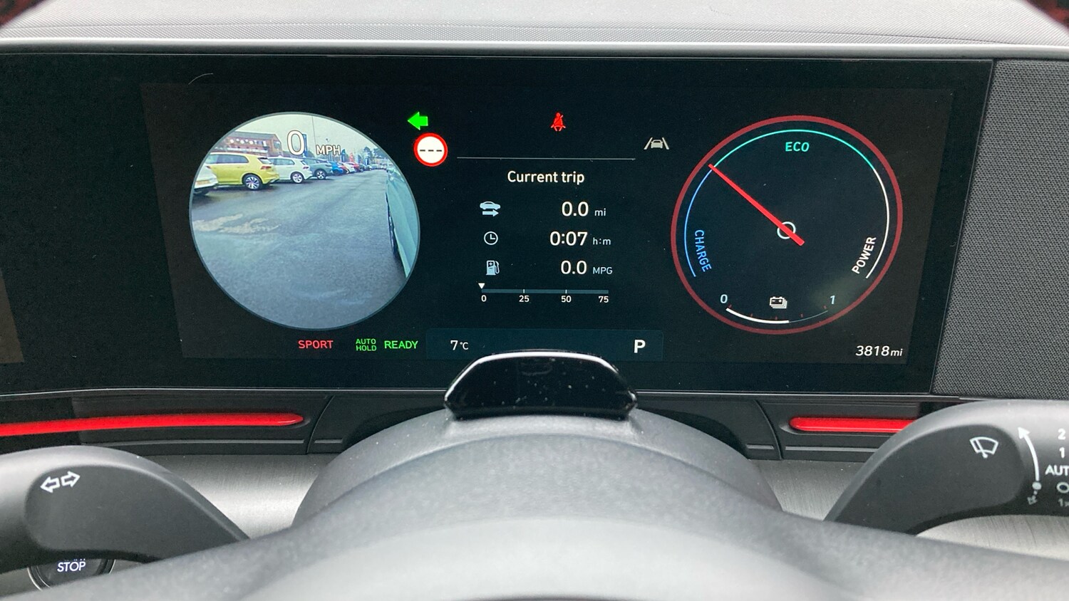 Used Hyundai KONA 2024 for sale - 77462305: Photo 51