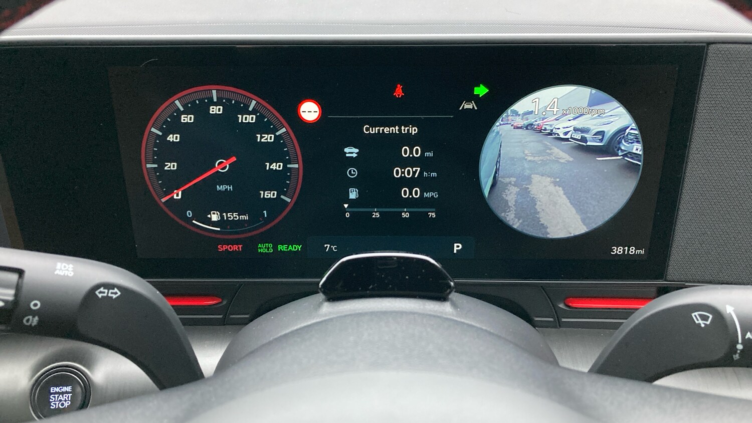 Used Hyundai KONA 2024 for sale - 77462305: Photo 52