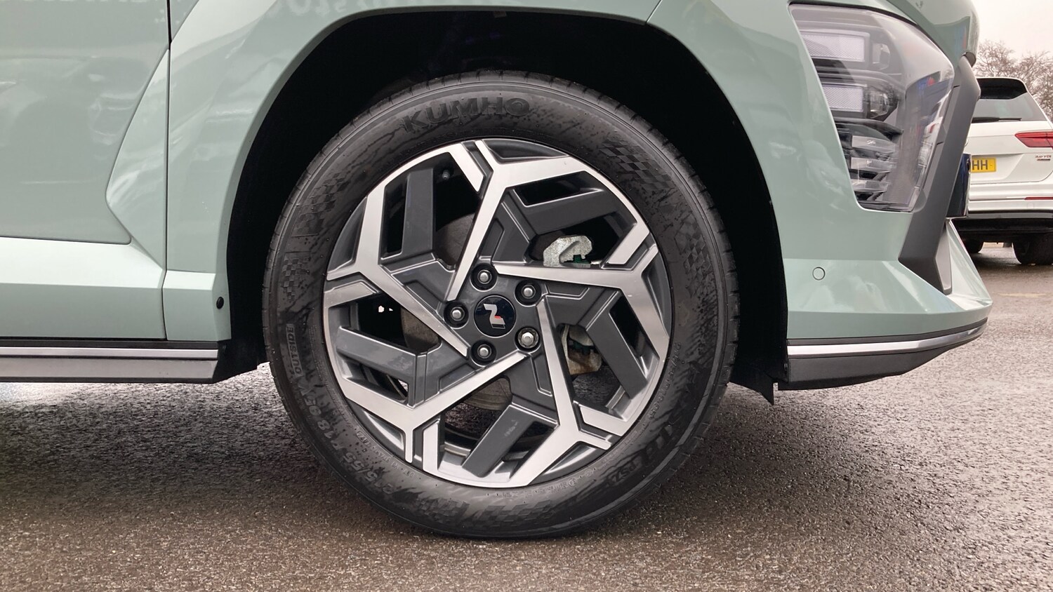 Used Hyundai KONA 2024 for sale - 77462305: Photo 7