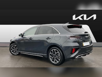 Used Kia Ceed 2025 for sale - 76588541: Photo