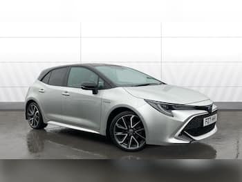 Used Toyota Corolla 2022 for sale - 79841631: Photo