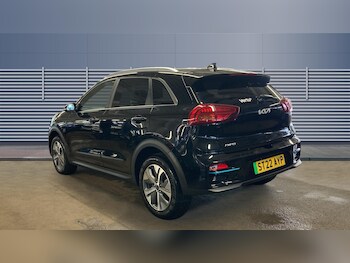 Used Kia Niro 2022 for sale - 75440422: Photo
