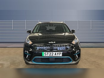 Used Kia Niro 2022 for sale - 75440422: Photo