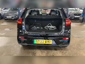Used Kia Niro 2022 for sale - 75440422: Photo