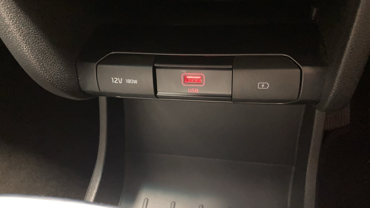 Vehicle 50