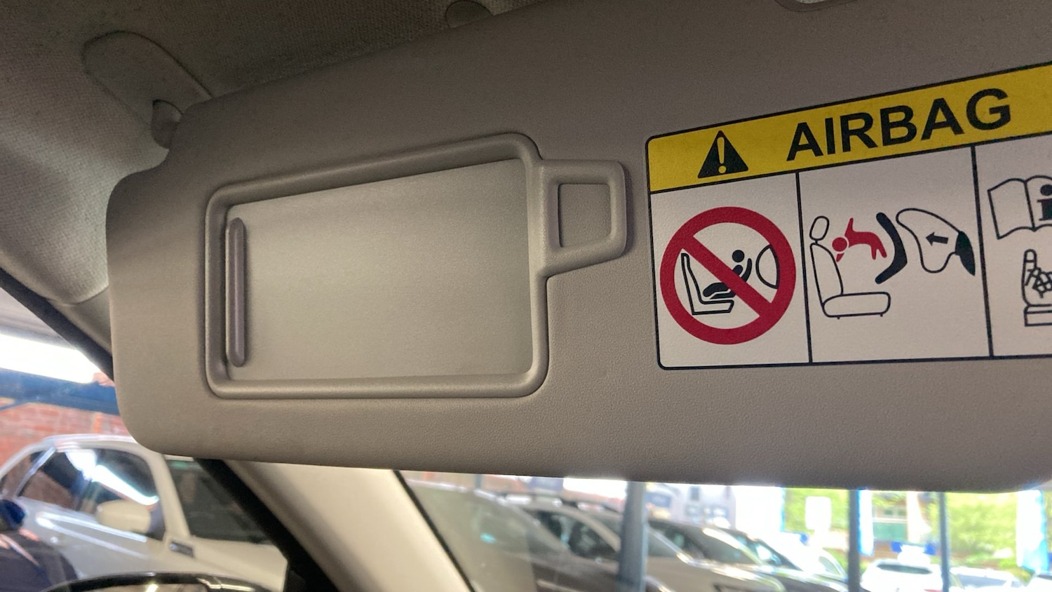 Vehicle 55