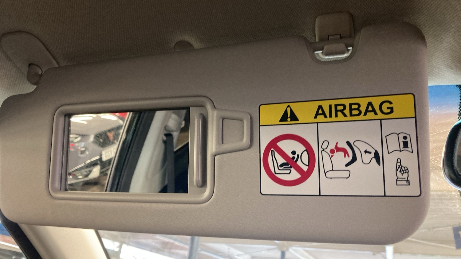 Vehicle 56