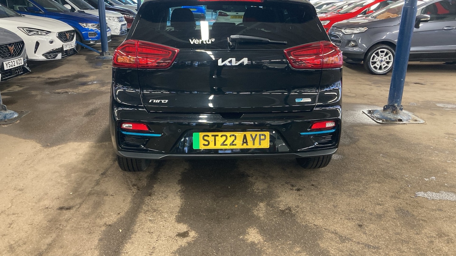 Vehicle 65