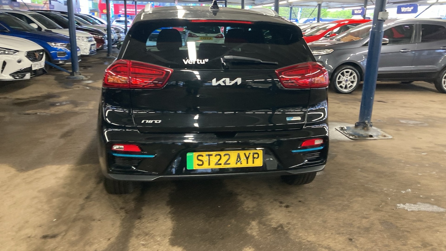 Vehicle 66