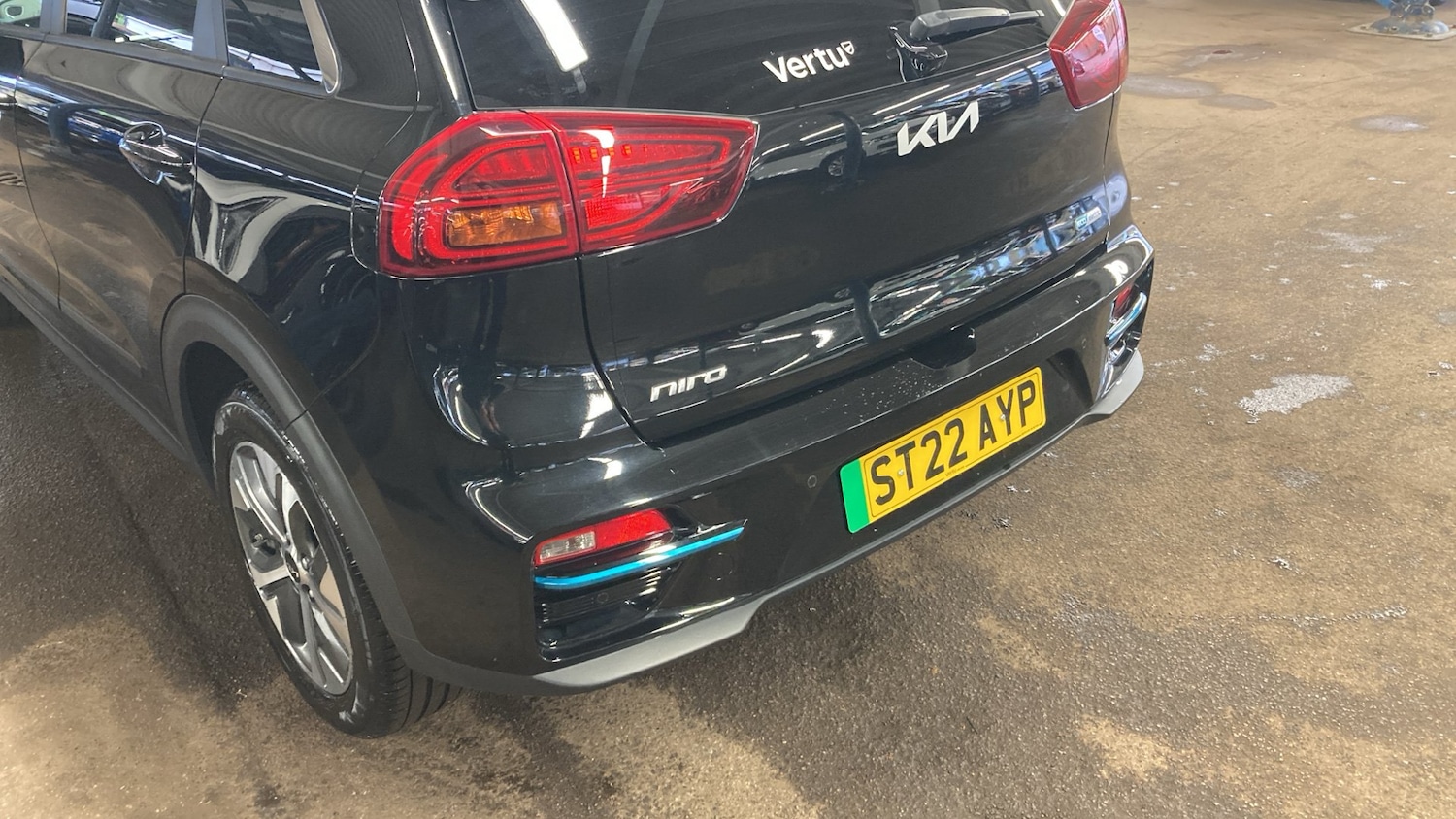 Vehicle 68