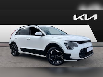Used Kia Niro 2023 for sale - 78390217: Photo