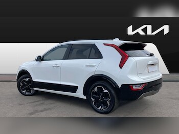 Used Kia Niro 2023 for sale - 78390217: Photo