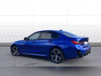 Used BMW 3 Series 2024 for sale - 78109280: Photo