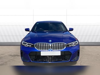 Used BMW 3 Series 2024 for sale - 78109280: Photo