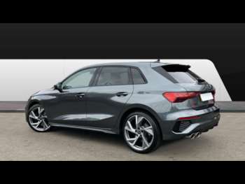 Used Audi A3 2023 for sale - 74774581: Photo