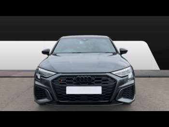 Used Audi A3 2023 for sale - 74774581: Photo
