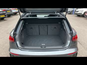 Used Audi A3 2023 for sale - 74774581: Photo