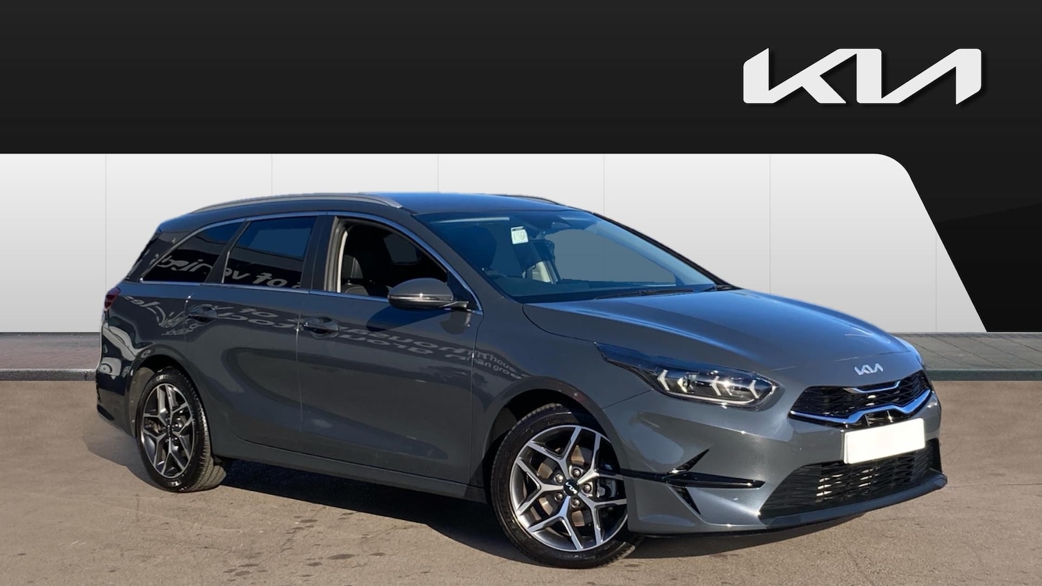 Used Kia Ceed 2025 for sale - 76862267: Photo 1