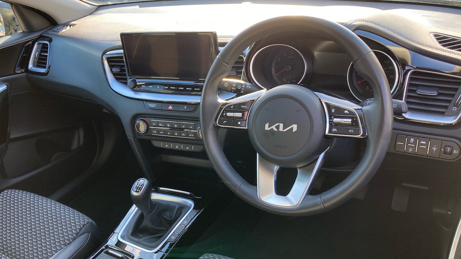 Used Kia Ceed 2025 for sale - 76862267: Photo 11