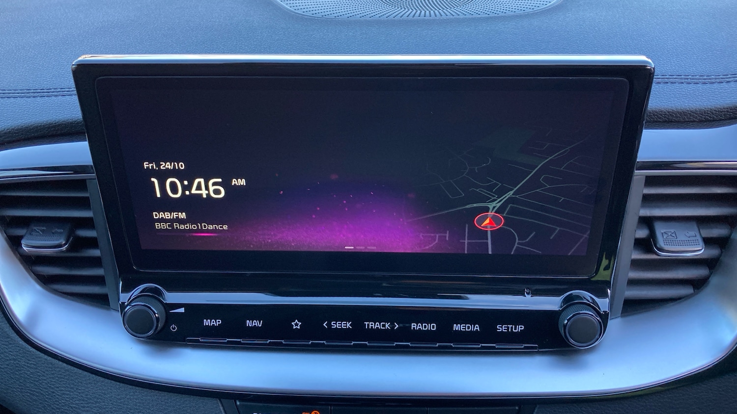 Used Kia Ceed 2025 for sale - 76862267: Photo 12