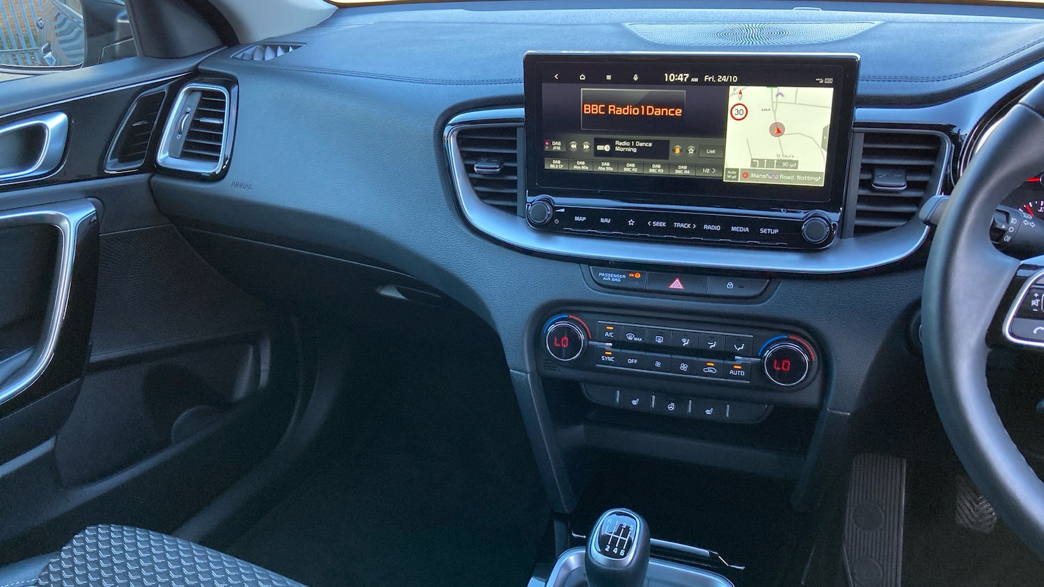 Used Kia Ceed 2025 for sale - 76862267: Photo 14