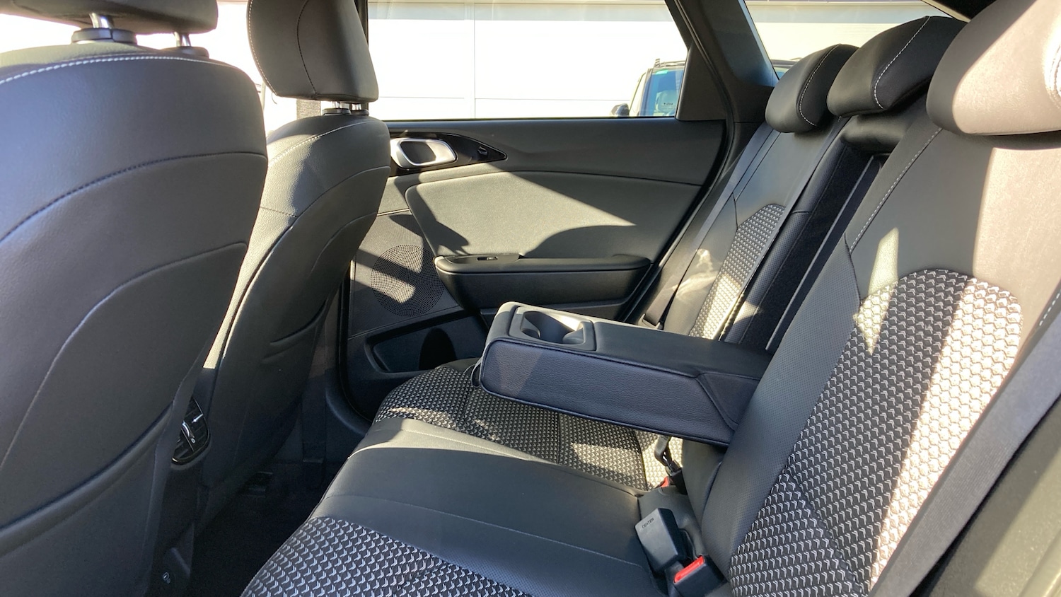 Used Kia Ceed 2025 for sale - 76862267: Photo 16