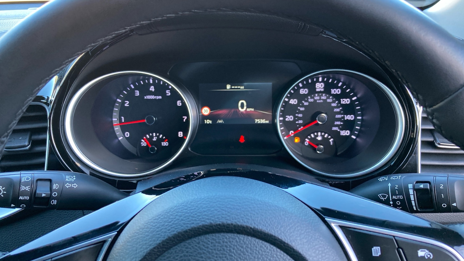 Used Kia Ceed 2025 for sale - 76862267: Photo 18